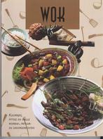 Wok, Ophalen of Verzenden, Gelezen, Azië en Oosters