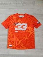 Max Verstappen T-shirt Maat 152, Kinderen en Baby's, Kinderkleding | Maat 152, Ophalen of Verzenden, Zo goed als nieuw, Max Verstappen