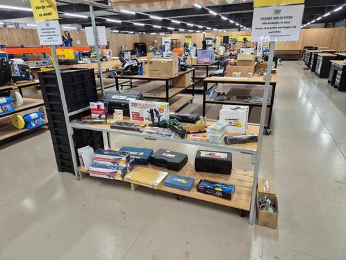 HBM Kansje van de(ze) week!!!, Doe-het-zelf en Verbouw, Gereedschap | Handgereedschap, Nieuw, Ophalen
