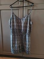 Leuke playsuit, Maat 38/40 (M), Atmosphere, Zo goed als nieuw, Verzenden