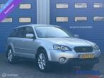 Subaru Legacy Touring Wagon 2.5i, Auto's, Subaru, Automaat, 1458 kg, 4 cilinders, Legacy