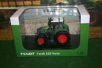Boeryes: Fendt 620 van Universal Hobbies, Hobby en Vrije tijd, Modelauto's | 1:32, Ophalen of Verzenden, Nieuw, Tractor of Landbouw