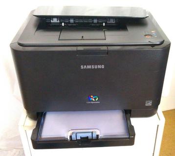 Samsung Clp-315 Kleuren Laser printer refurbisched € 75 beschikbaar voor biedingen