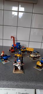 Diverse  Lego, Ophalen of Verzenden, Zo goed als nieuw