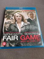 Fair game - bluray, Ophalen of Verzenden, Zo goed als nieuw, Actie