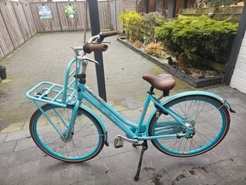 Gazelle Miss grace transport fiets dames beschikbaar voor biedingen