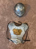 Ridderkostuum voor kinderen, Ophalen, Zo goed als nieuw, 104 of kleiner, Jongen of Meisje