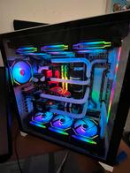 ryzen 9 3900x rtx 2080s, Computers en Software, Desktop Pc's, Ophalen of Verzenden, Zo goed als nieuw, Gaming, 4 Ghz of meer