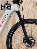 Advanced Offroad Pro 29 inch E-Mountainbike Sram GX, Overige merken, Hardtail, Heren, 45 tot 49 cm