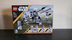 Lego Star Wars "501st Clone Troopers Battle Pack", Ophalen of Verzenden, Nieuw, Lego
