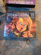 Thunderdome xI, Cd's en Dvd's, Cd's | Dance en House, Ophalen of Verzenden, Zo goed als nieuw