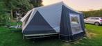 Camp-let Premium, Ophalen, Aanwezig, Camp-Let, Grijs