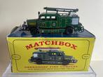 Matchbox Collectibles Yesteryear Mercedes-Benz KS15 mint/box, Ophalen of Verzenden, Zo goed als nieuw, Bus of Vrachtwagen, Matchbox