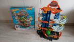 Hot Wheels Ultimate Garage - Speelplezier!, Kinderen en Baby's, Speelgoed | Racebanen, Ophalen, Racebaan, Zo goed als nieuw, Hot Wheels