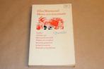 Mens — Een Inventaris — Ellen Warmond [1969] Schaars, Boeken, Gedichten en Poëzie, Ophalen of Verzenden, Gelezen