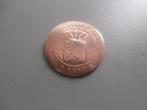 Munt 1 Cent Nederlandsch Indië 1897, Verzenden, Zuidoost-Azië, Losse munt
