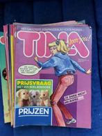 Tina, complete jaargang 1983, Boeken, Ophalen of Verzenden, Gelezen, Overige typen