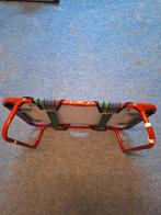 Honden stretcher - comfortabel en praktisch!, Dieren en Toebehoren, Ophalen, Gebruikt