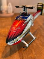 Align Trex 550 L, Hobby en Vrije tijd, Modelbouw | Radiografisch | Helikopters en Quadcopters, Elektro, Zo goed als nieuw, Ophalen