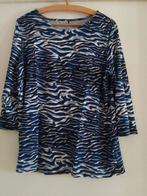 Gerry Weber top/shirt  42/44 diverse, Verzenden, Nieuw, Maat 42/44 (L), Korte mouw