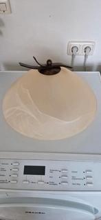 Plafonnière, Ophalen, Zo goed als nieuw