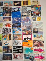 Collectie van 66 Duitse Telefoonkaarten, Ophalen of Verzenden, Buitenland