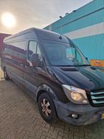 Mercedes-Benz Sprinter 3.0D 140KW 2014, Auto's, Bestelauto's, Automaat, Stof, 190 pk, Bedrijf
