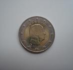 2 Euro Monaco 2012 UNC, Ophalen, Monaco, 2 euro