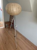 Mooie design lamp sixties, jaren 60, Huis en Inrichting, Lampen | Vloerlampen, Ophalen of Verzenden, Zo goed als nieuw