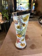 Vintage H. Bequet Vaasje, Antiek en Kunst, Antiek | Vazen, Ophalen of Verzenden
