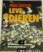 Midas Dekker:leve de dieren., Ophalen of Verzenden, Gelezen, Natuur algemeen