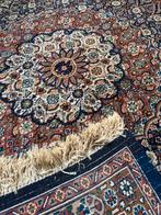 Perziche vloerkleed met franjes 300x200cm voor maar 175 euro, 200 cm of meer, Ophalen of Verzenden, Zo goed als nieuw, Merk kleed