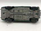 Tekno Denmark 824 MG MGA 1600 groen REPAINT - M5, Hobby en Vrije tijd, Modelauto's | 1:43, Overige merken, Gebruikt, Auto, Ophalen of Verzenden