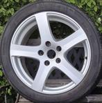 Winterbanden & velgen voor Lexus IS250 / IS300h, Auto-onderdelen, Banden en Velgen, Ophalen, Gebruikt, Banden en Velgen, 17 inch