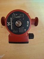 Grundfos UPS 25-40 180 Circulatiepomp(Nieuw), Doe-het-zelf en Verbouw, Gebruikt, Minder dan 30 cm, Cv-ketel of Combi-ketel, Minder dan 60 cm