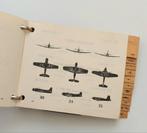Militair Handboek Herkenning 4001 Vliegtuigherkenning 1951, Verzamelen, Luchtvaart en Vliegtuigspotten, Overige typen, Gebruikt