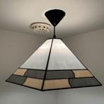 tiffany hanglamp, Huis en Inrichting, Lampen | Hanglampen, Gebruikt, Ophalen of Verzenden, Minder dan 50 cm, Tiffany