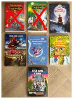 Paul van Loon boeken Dolfje weerwolfje, Foeksia de miniheks, Ophalen of Verzenden, Zo goed als nieuw, Paul van Loon