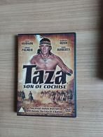 Taza, son of cochise, Verzenden, Zo goed als nieuw