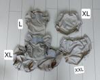 Wasbare luiers overbroekjes popolini en mother-ease XL, XXL, Ophalen of Verzenden, Zo goed als nieuw