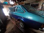 Automaat tunnel escort mk2 gevraagd !, Ophalen of Verzenden, Nieuw, Ford, Motorkap