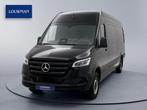 Mercedes-Benz Sprinter 317 1.9 CDI L3H2 PRO Nieuw Direct Lev, Automaat, Gebruikt, Zwart, Bedrijf