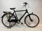 GAZELLE Orange herenfiets L-57cm, Overige merken, Versnellingen, Ophalen of Verzenden, Zo goed als nieuw