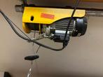 Lier, Doe-het-zelf en Verbouw, Lieren en Takels, Ophalen, Gebruikt, Elektrisch