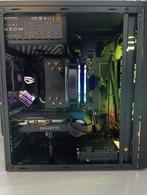 COMPLETE Gaming PC - i5-10600KF GTX 1060 6GB OC M.2/HDD RGB!, 2.5 TB, ASUS, Virtual Reality, Refurbished