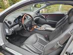 Mercedes-Benz SL-klasse 500 *104.000km* AUTOMAAT/navi/LEER/c, Auto's, Automaat, Achterwielaandrijving, Gebruikt, 8 cilinders