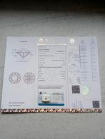 Schitterende diamant 0.71 CT - SI2 - Ideal Cut, Sieraden, Tassen en Uiterlijk, Edelstenen, Nieuw, Ophalen of Verzenden