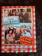 T schaep met de 5 poten en t vrije schaep, Cd's en Dvd's, Dvd's | Tv en Series, Alle leeftijden, Ophalen of Verzenden, Zo goed als nieuw