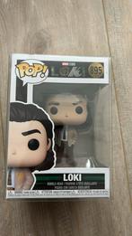 Funko pop marvel Loki 895, Ophalen of Verzenden, Zo goed als nieuw