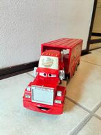 Cars vrachtauto, Ophalen of Verzenden, Gebruikt